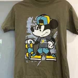 Disney Parks tee